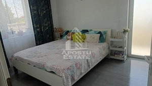 Apartament modern 2 camere, centrala proprie, Braytim - Calea Ureni - imagine 4