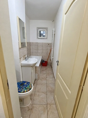 Apartament 2 camere | Etaj 1 | 45 mp | Shopping Park Hotvon - imagine 5