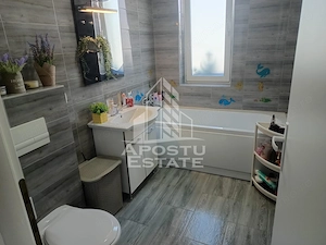 Apartament modern 2 camere, centrala proprie, Braytim - Calea Ureni - imagine 5
