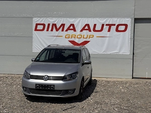 Vw Touran - imagine 2