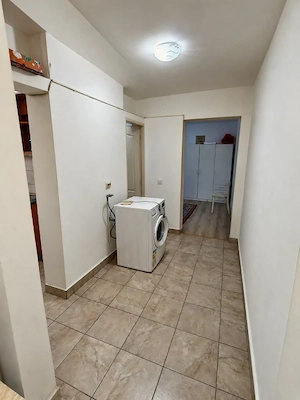 Apartament 2 camere | Etaj 1 | 45 mp | Shopping Park Hotvon