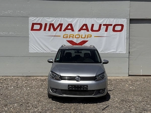 Vw Touran