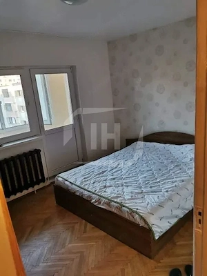 Apartament 3 camere I decomandat I Marasti - imagine 2