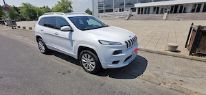 Vand Jeep Cheroke 2016  200 CP - imagine 2