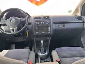 Vw Touran - imagine 11