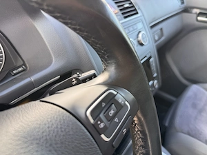 Vw Touran - imagine 19