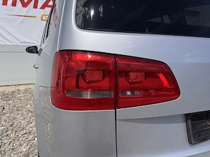 Vw Touran - imagine 7