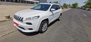 Vand Jeep Cheroke 2016  200 CP - imagine 4