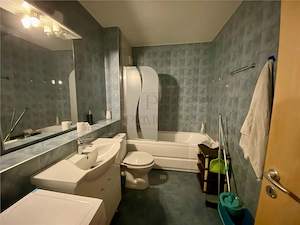 Aradului, 2 Camere De Inchiriat, Centrala Proprie, Lift - imagine 5