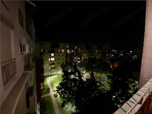 Aradului, 2 Camere De Inchiriat, Centrala Proprie, Lift - imagine 7