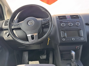 Vw Touran - imagine 12