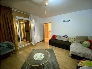 Aradului, 2 Camere De Inchiriat, Centrala Proprie, Lift - imagine 3