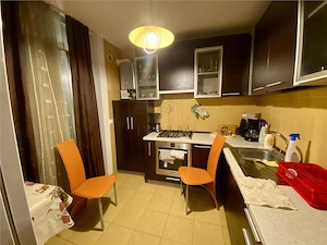 Aradului, 2 Camere De Inchiriat, Centrala Proprie, Lift - imagine 4