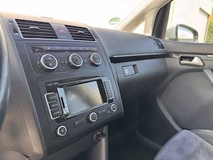 Vw Touran - imagine 18
