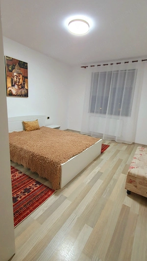 Apartament 2 camere Isaran  - imagine 4