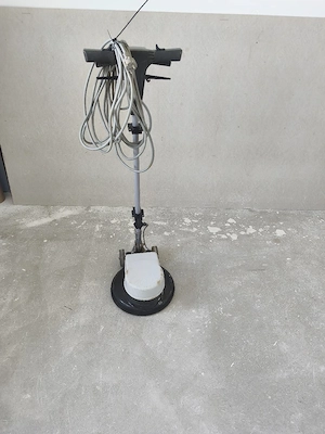 Monodisc profesional Wirbel C33   500W   stare foarte bună
