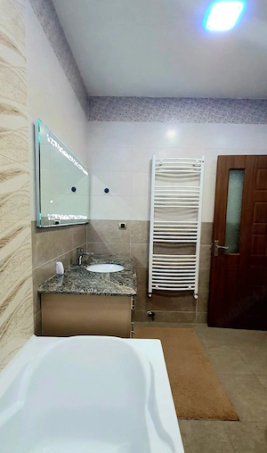 Apartament 2 camere Isaran  - imagine 7