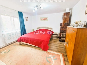 Casa+Teren aferent si Anexe, Drăguțești-Urechești - imagine 9