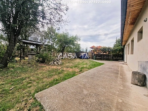 Casa+Teren aferent si Anexe, Drăguțești-Urechești - imagine 7