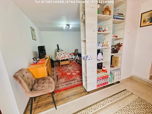 Casa+Teren aferent si Anexe, Drăguțești-Urechești - imagine 13