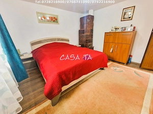 Casa+Teren aferent si Anexe, Drăguțești-Urechești - imagine 10