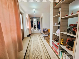 Casa+Teren aferent si Anexe, Drăguțești-Urechești - imagine 14