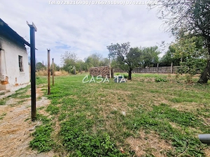Casa+Teren aferent si Anexe, Drăguțești-Urechești - imagine 20