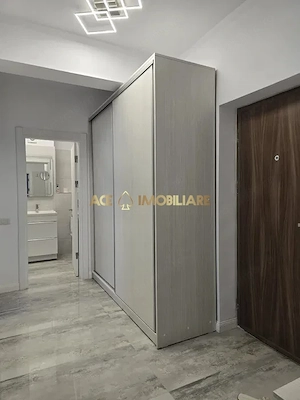 2 Camere de inchiriat | Titan | Metrou | Centrala | Parcare - imagine 5