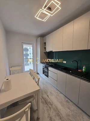 2 Camere de inchiriat | Titan | Metrou | Centrala | Parcare - imagine 3