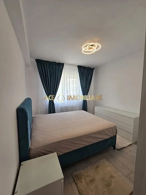 2 Camere de inchiriat | Titan | Metrou | Centrala | Parcare - imagine 2