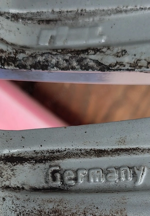 Jante aliaj 17 zoll marca Rial Bavaro, gama Mazda, Dacia Duster, Hyundai, Kia, Nissan, etc. - imagine 7