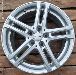 Jante aliaj 17 zoll marca Rial Bavaro, gama Mazda, Dacia Duster, Hyundai, Kia, Nissan, etc. - imagine 5