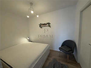 Apartament tip Studio - mobilat utilat - spatios - imagine 5