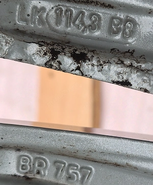 Jante aliaj 17 zoll marca Rial Bavaro, gama Mazda, Dacia Duster, Hyundai, Kia, Nissan, etc. - imagine 9