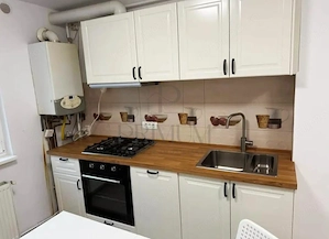 DAMBOVITA - 3 CAMERE - BLOC IZOLAT - RENOVAT - 2 BAI - ETAJ 3 - CENTRALA PROPRIE - CLIMA - imagine 7