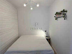 Apartament tip Studio - mobilat utilat - spatios - imagine 6