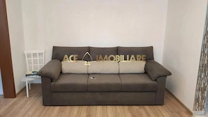 2 Camere de inchiriat | Giulesti | Utilat | Mobilat  - imagine 4