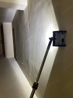 Lampa profesionala control finisaje (noua)