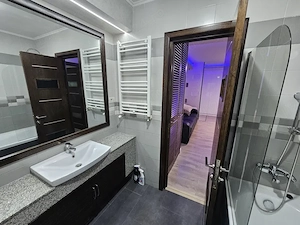 Inchiriere apartament 2 camere Compozitorilor - imagine 5