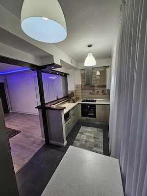 Inchiriere apartament 2 camere Compozitorilor - imagine 2