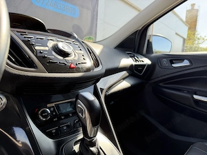 Ford Kuga - imagine 13