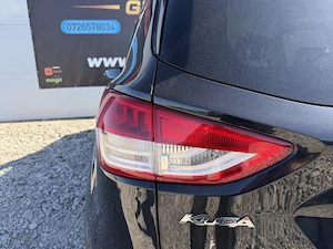 Ford Kuga - imagine 6
