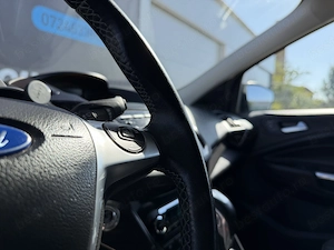 Ford Kuga - imagine 15