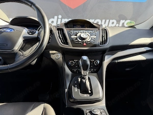 Ford Kuga - imagine 9
