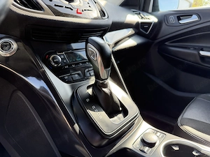 Ford Kuga - imagine 12