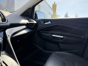 Ford Kuga - imagine 14