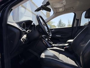 Ford Kuga - imagine 17