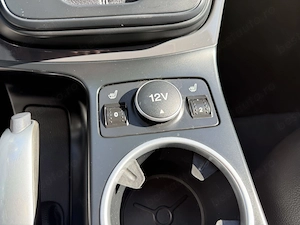 Ford Kuga - imagine 19