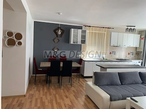 Dumbravita, 3 camere, parter, loc parcare - imagine 3