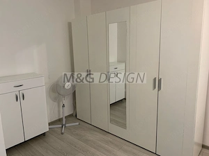 Dumbravita, 3 camere, parter, loc parcare - imagine 15